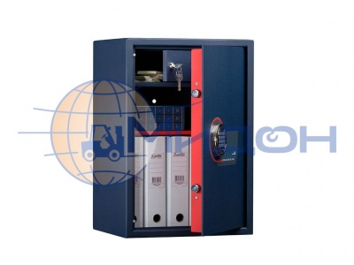 Сейф MDTB ES-63Т.Е