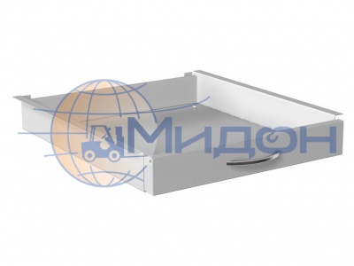 Ящик для верстака Garage