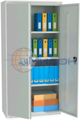 Шкаф архивный (полочный) ALR - 2010