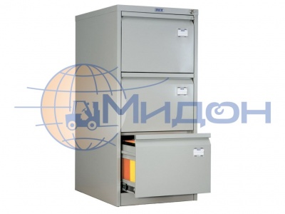 Картотека (шкаф картотечный) AFC-03