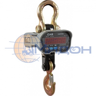 Весы крановые CAS 2 THA Caston 1