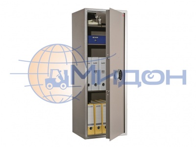 Сейф TM.120T EL