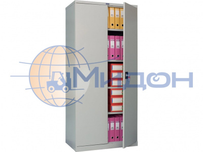 Шкаф архивный (полочный) медицинский МД CB-14