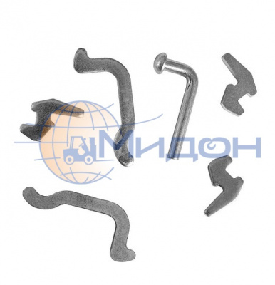 Фиксатор балки