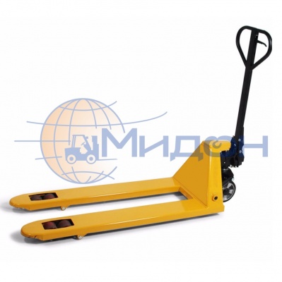 Тележка гидравлическая (рохля) GT 2500 (2,5т)