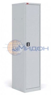 Шкаф архивный (полочный) ШАМ-12