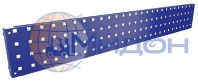 Комплект экранов перфорированных AMH TC (2 шт.) для шкафа инструментального