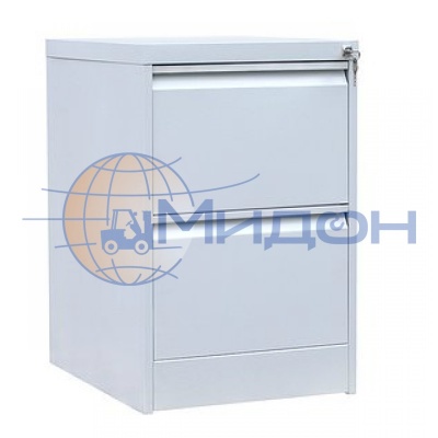 Картотека (шкаф картотечный) ШК-2