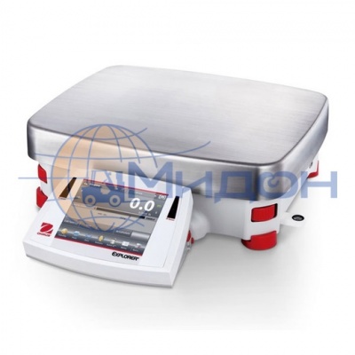 Весы лабораторные OHAUS Explorer EX35001 HiCap