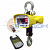 Весы крановые Unigram КВ-10Т, с ПДУ580