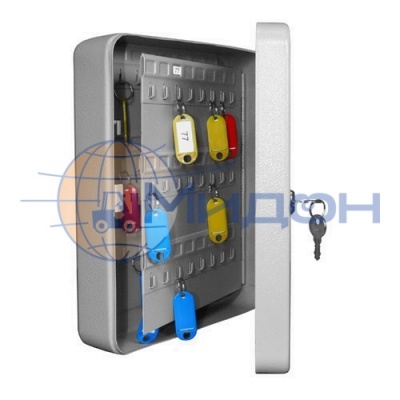 Ключница (шкаф для ключей) КС-96