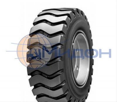 Шина пневмо 23.5-25 Naaats Е3/L3 TT 24PR