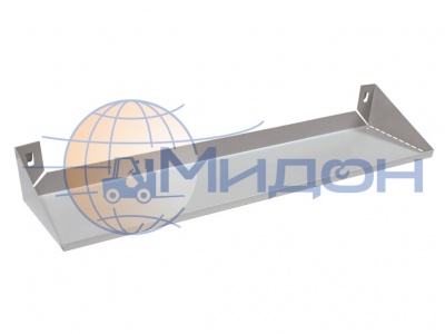 Полка большая для верстака, тележки, шкафа LSh