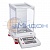 Весы лабораторные аналитические полумикро OHAUS Explorer EX225D/AD, с автоматическими дверками
