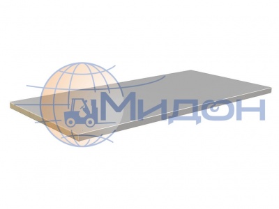 Столешница для верстака Expert WTH-200