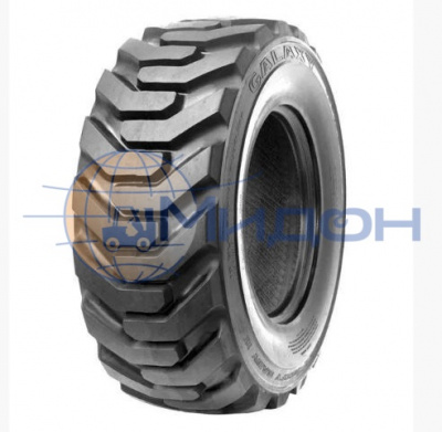 Шина пневмо 23x8.5-12 Galaxy XD2010 TL 8PR