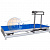 Весы товарные платформенные ВТ8908-2000СУ, механические, с увеличенной платформой