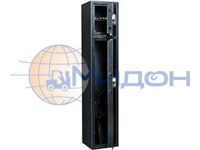 Сейф оружейный Арсенал 130/2 EL