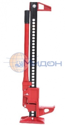Домкрат реечный LT-M002/33" 3т 155-700мм (High Jack)