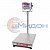 Весы товарные платформенные OHAUS Defender D32XW300VX