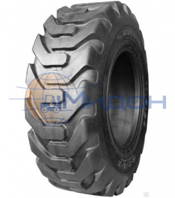 Шина пневмо 17.5-25 Naaats G2/L2 TT 16PR
