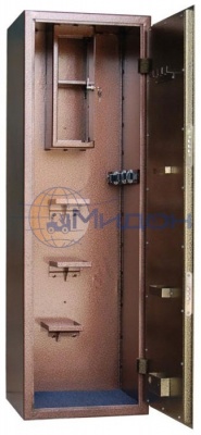 Шкаф оружейный ОШ-6