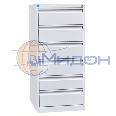 Картотека (шкаф картотечный) ШК-6