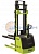 Штабелёр самоходный LX 16/29 Pramac Lifter (Италия) 1600 кг, 2900 мм, без АКБ и ЗУ