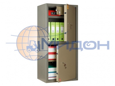 Сейф ASM.120T/2