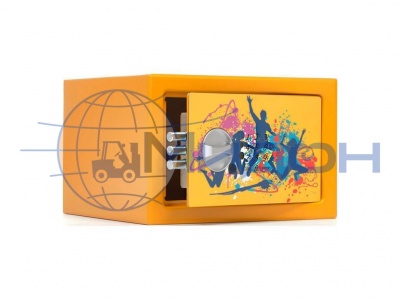 Сейф T-170 EL dance