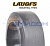 Шина бандажная 40 X 10 X 30 LAUGFS SM
