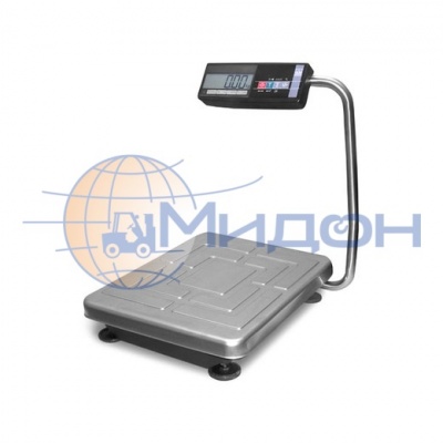 Весы товарные платформенные Масса-К TB-S-15.2-A2