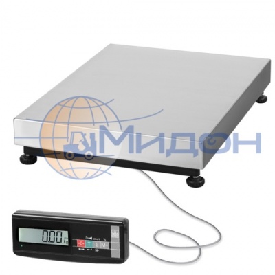 Весы товарные платформенные Масса-К TB-M-60.2-A1