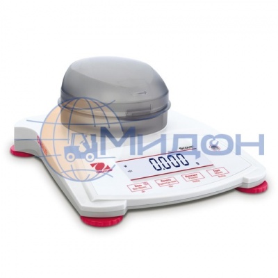 Весы лабораторные OHAUS SPX223