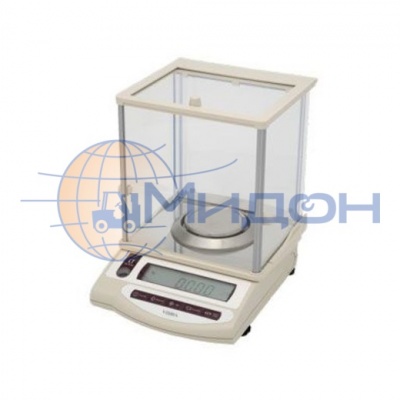 Весы ювелирные каратные Shinko ViBRA CT-1602GCE