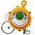 Таль-балансир (пружинный балансир) Euro-Lift 9-15кг, 1,5м